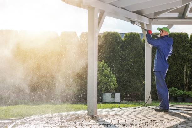 Reliable Hypoluxo, FL Pressure Washing Services Solutions
